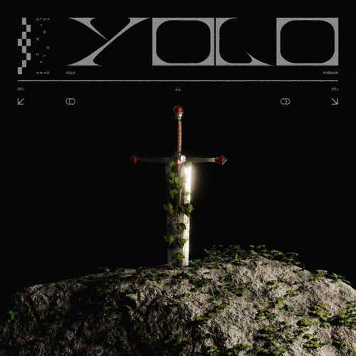 دانلود آهنگ جدید پوبون به نام Yolo