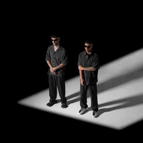 Music Chvrsi & Dorcci Called Ook