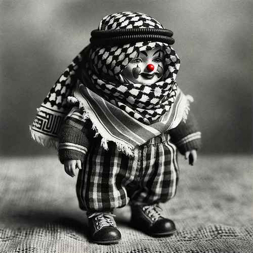 دانلود آهنگ جدید شاپور به نام دلقک