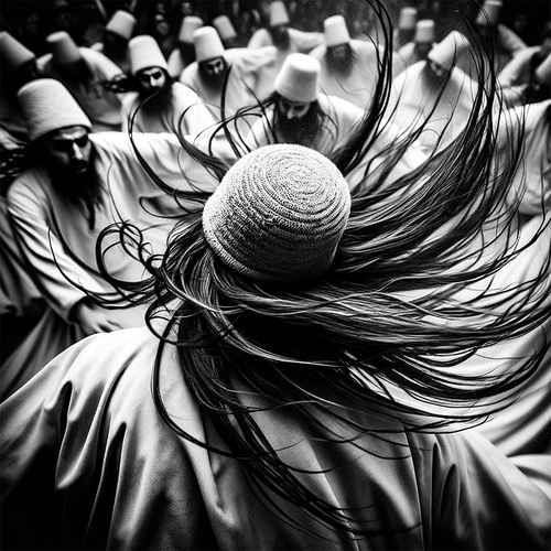 دانلود آهنگ جدید شاپور به نام دراویش