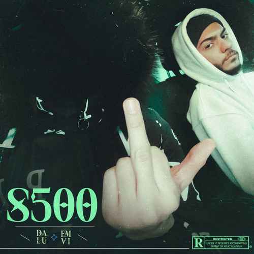 دانلود آهنگ جدید دلو به نام اس 500