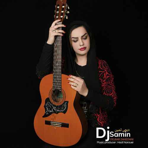 دانلود آهنگ جدید دی جی ثمین به نام دلبر زاهدانی