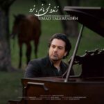 دانلود آهنگ جدید عماد طالب زاده به نام زنده نمی مانم نرو دانلود آهنگ جدید عماد طالب زاده به نام زنده نمی مانم نرو