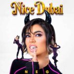 دانلود آهنگ جدید نگین فضلی به نام نایس دبی دانلود آهنگ جدید نگین فضلی به نام نایس دبی