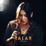 دانلود آهنگ جدید آیسان به نام یالان