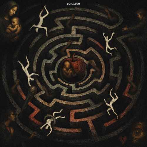 دانلود آلبوم جدید فدی و مسین به نام دی ام تی