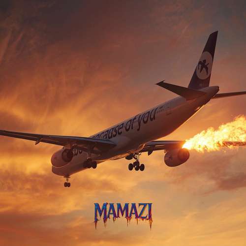 دانلود آهنگ جدید ممزی به نام به خاطر تو