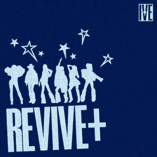 دانلود آلبوم جدید آیو به نام ریوایو پلاس