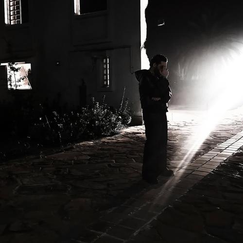 دانلود آهنگ جدید آرون به نام انکار