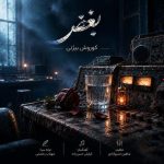 دانلود آهنگ جدید کوروش بیژنی به نام بغض
