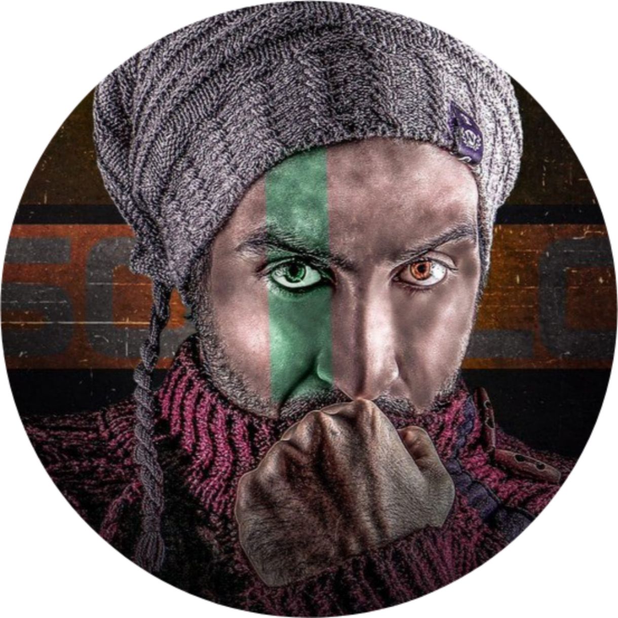 پروفایل احمد سلو