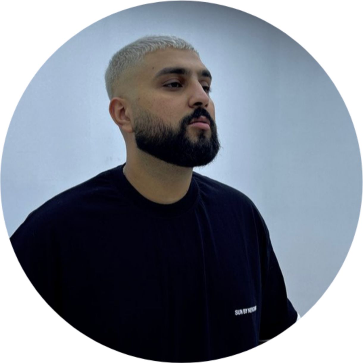 پروفایل ریبار