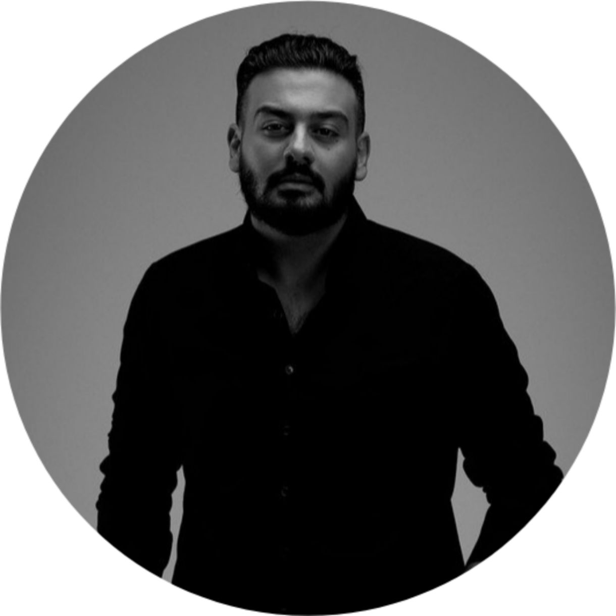 امیرحسین افتخاری