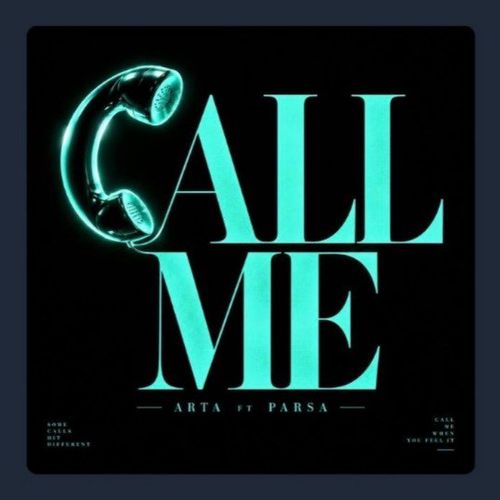 دانلود آهنگ جدید آرتا به نام کال می
