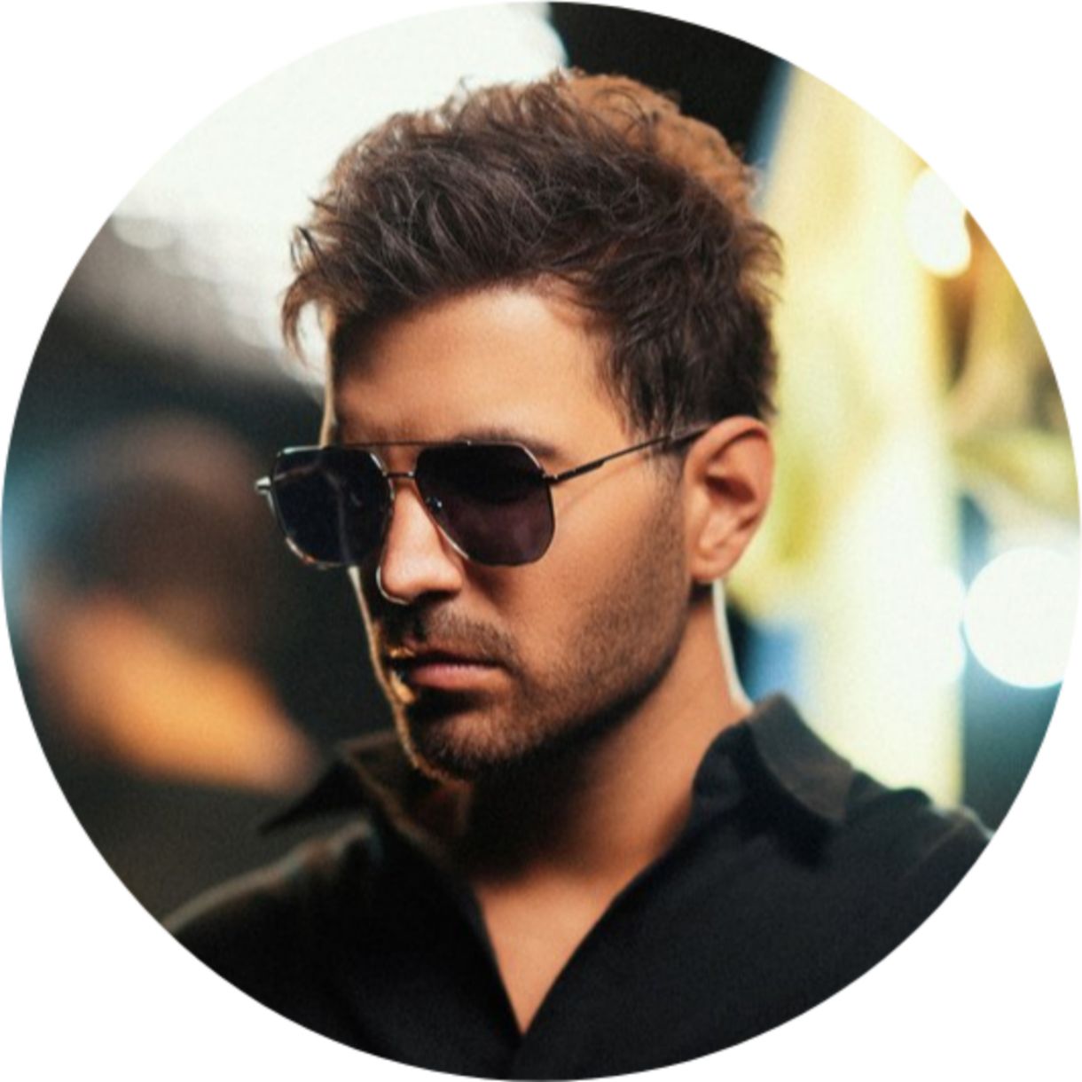 پروفایل آصف آریا
