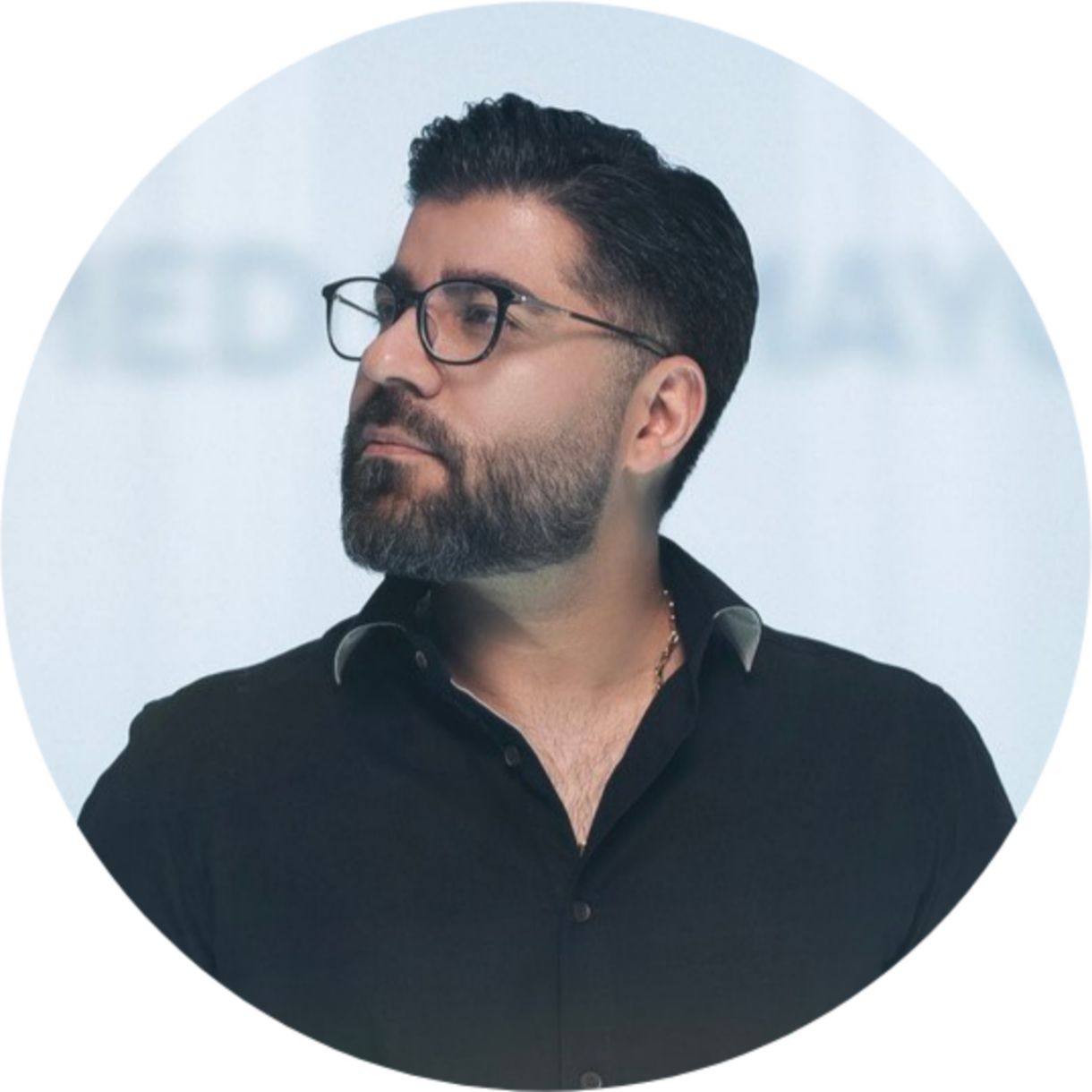 پروفایل حامد همایون