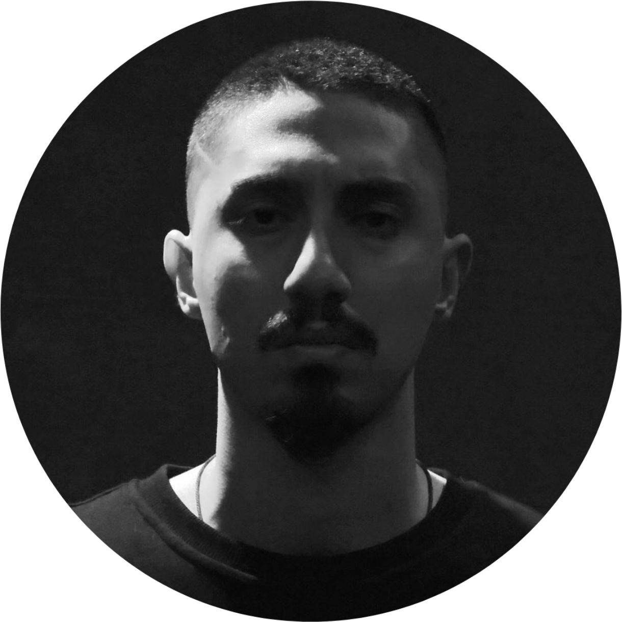 پروفایل مجهول