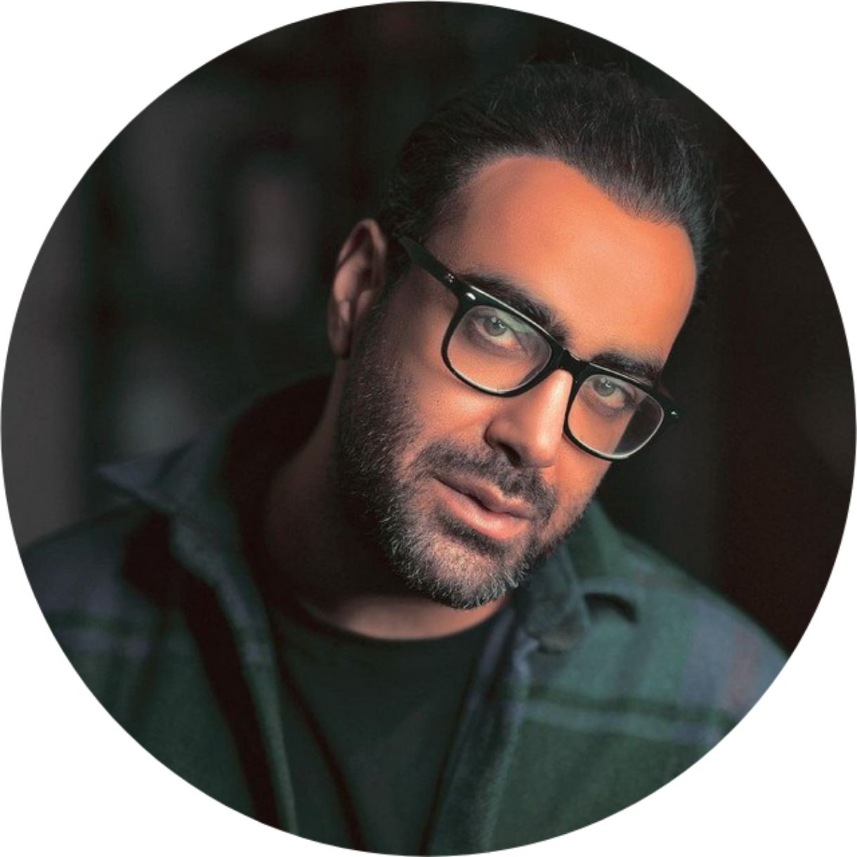 پروفایل مهدی جهانی