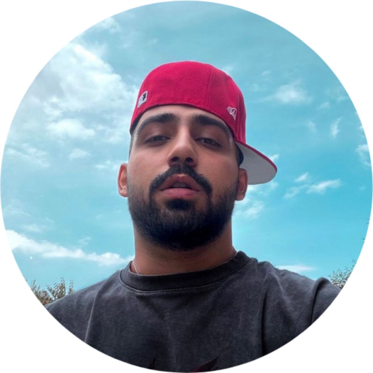 پروفایل مهیاد