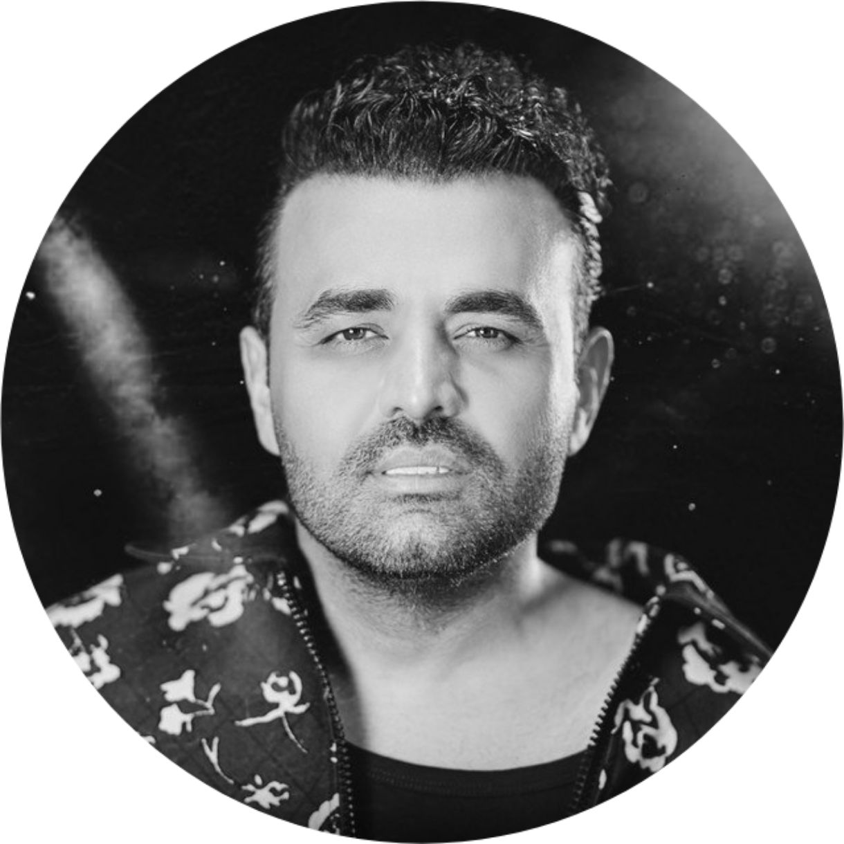 پروفایل میثم ابراهیمی