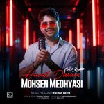 دانلود آهنگ جدید محسن مقیاسی به نام هواتو دارم