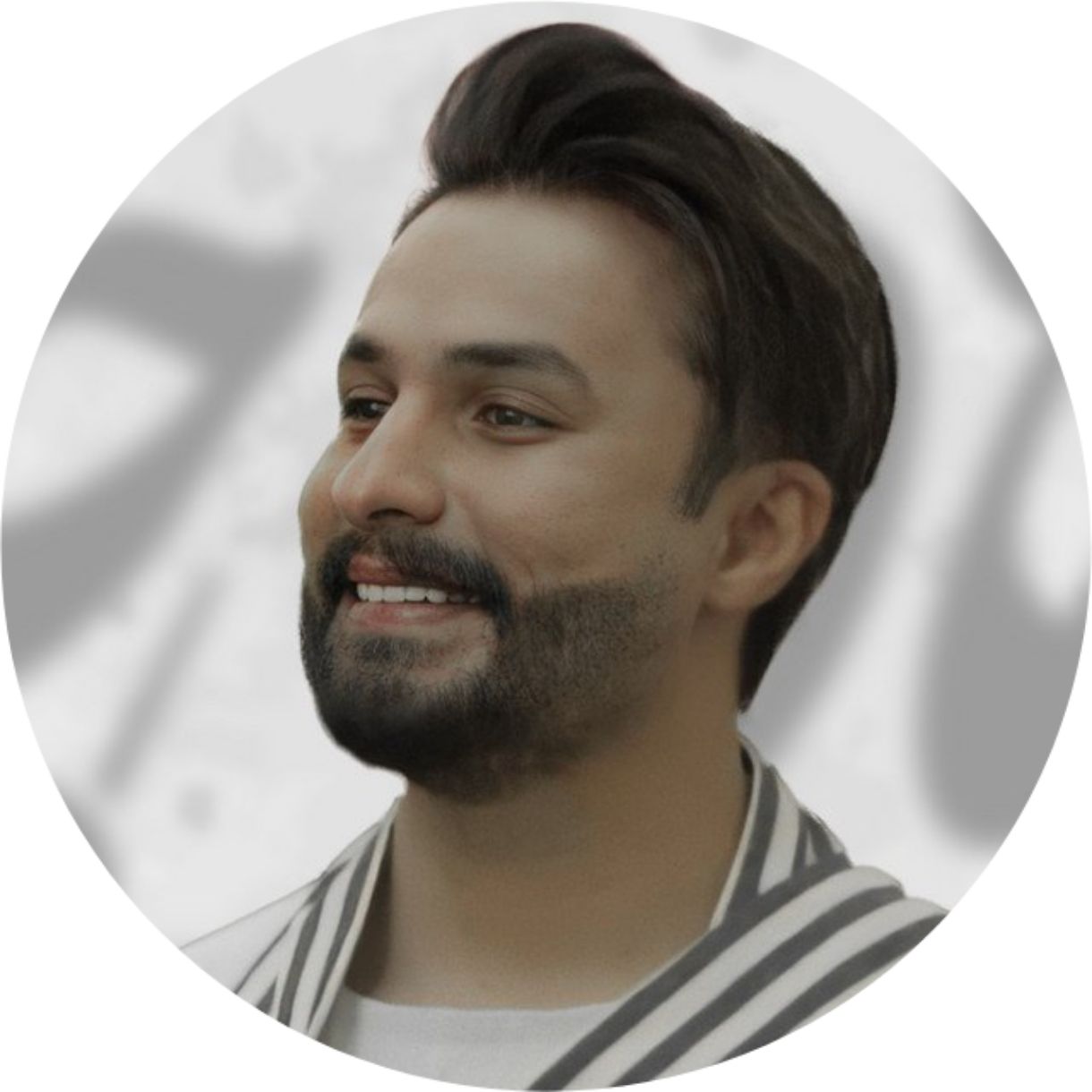 پروفایل راغب