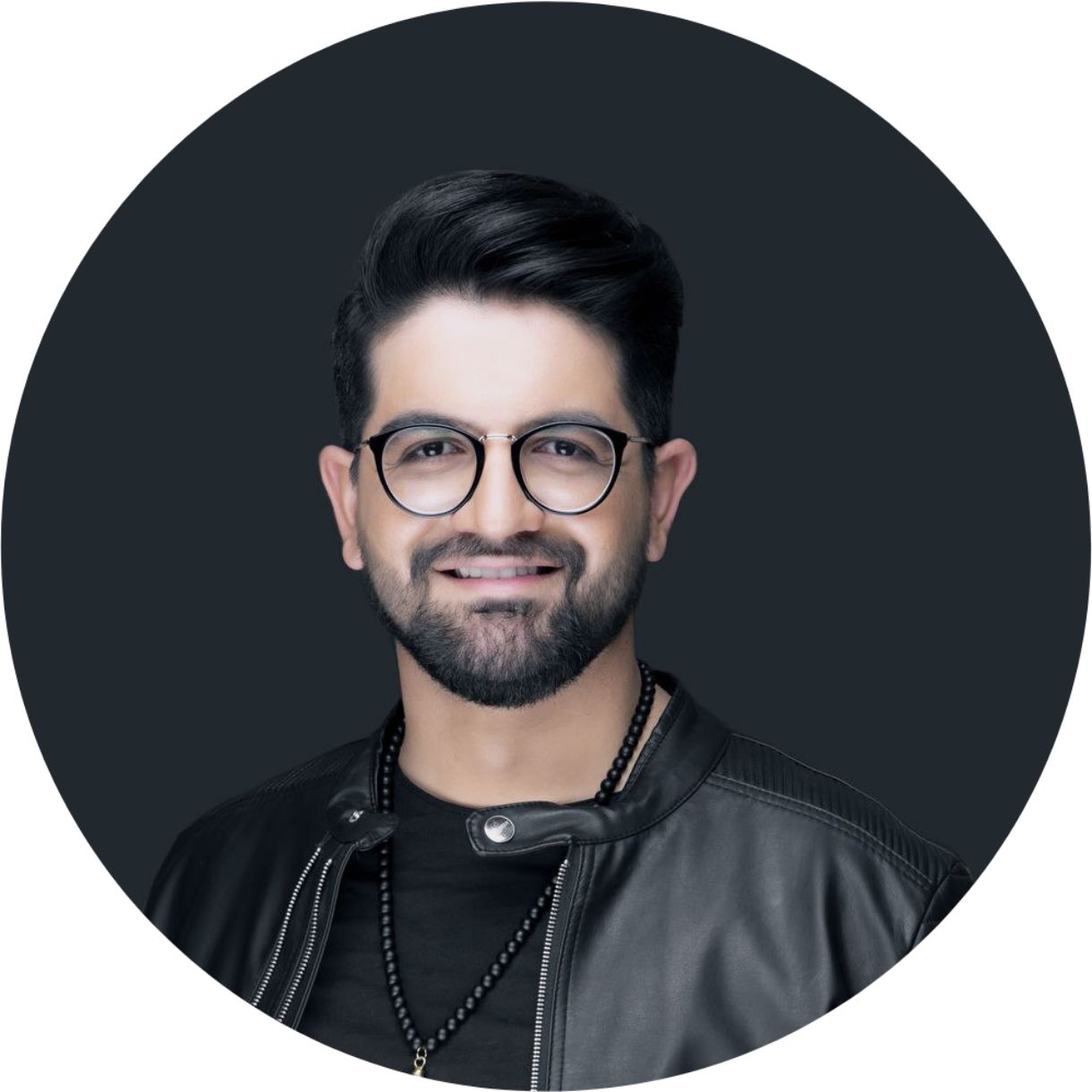 پروفایل سینا شعبانخانی