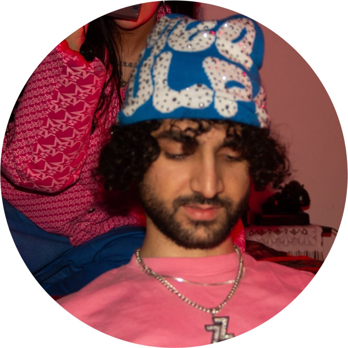 پروفایل سیناتزا