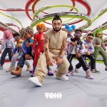 دانلود آهنگ جدید تهی به نام هو هو چی چی